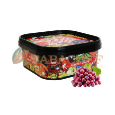 Безтабачна суміш Space Tea Scarlet Grape (Червоний виноград) 100 гр